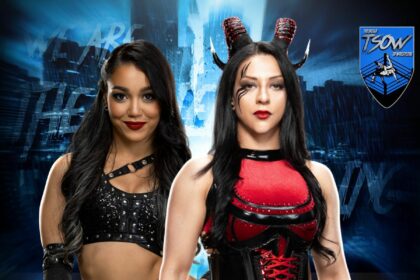 Stephanie Vaquer ha sconfitto Roxanne Perez a WWE RAW
