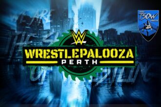 WrestlePalooza 2026 si terrà il 12/12 a Perth, in Australia