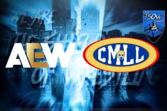 Risultati CMLL vs AEW 04-08-2026