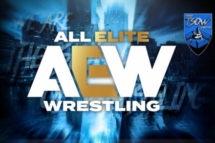 AEW in Francia: è ufficiale Grand Slam France!