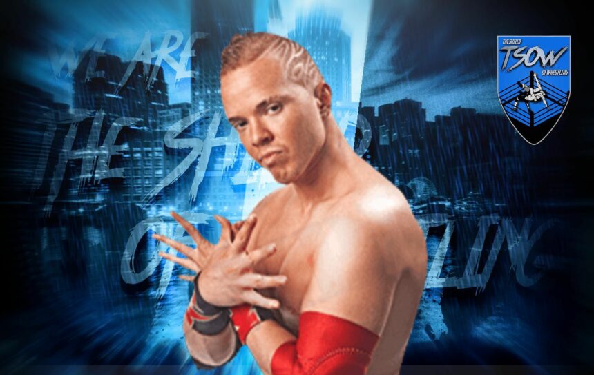 Amazing Red vince il titolo X Division dopo la Hall of Fame