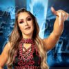 Britt Baker è tornata a AEW All In: London 2026