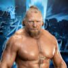 Eric Bischoff vuole Brock Lesnar in Real American Freestyle