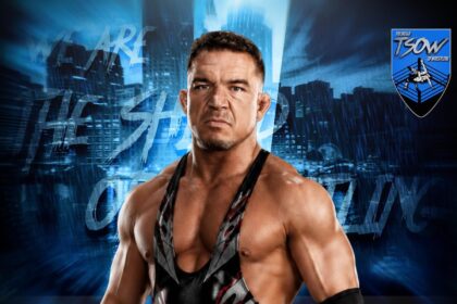 Chad Gable ha sconfitto Rey Mysterio a RAW