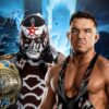 Chad Gable batte Penta a SummerSlam 2026