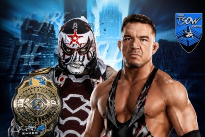 Chad Gable batte Penta a SummerSlam 2026