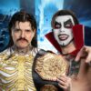 Danhausen batte Dominik Mysterio a SummerSlam 2026