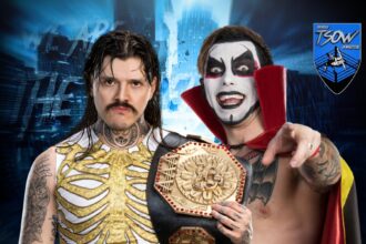 Danhausen batte Dominik Mysterio a SummerSlam 2026