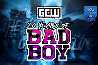 Risultati GCW 20 Years of Bad Boy