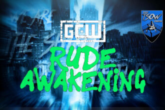 Risultati GCW Rude Awakening 2026
