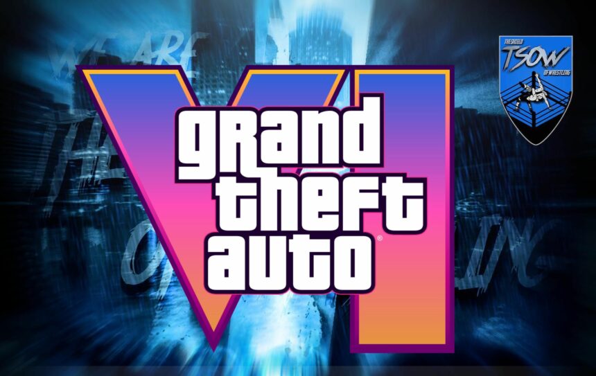 GTA 6, il wrestling è parte integrante del videogioco