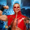Kyle Fletcher cita Shawn Michaels a AEW All In 2026