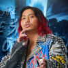 Hiromu Takahashi cambia nome, sarà noto come Kyoki