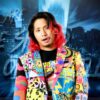 Kyoki (Hiromu Takahashi) debutta in un dark match in WWE