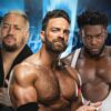 LA Knight, Solo Sikoa e Royce Keys vincono a SummerSlam 2026
