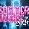 Risultati NOAH Summer Voyage 2026