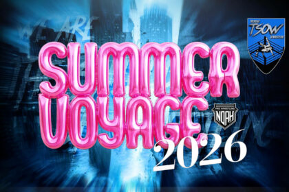 Risultati NOAH Summer Voyage 2026