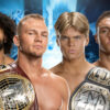 No Quarter Catch Crew batte Vanity Project a NXT