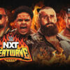 Risultati NXT Heatwave 2026 Live - WWE