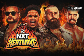 Risultati NXT Heatwave 2026 Live - WWE