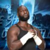 Omos sospeso da Rey Mysterio a tempo indeterminato dalla AAA
