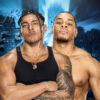 Gli OTM debuttano a RAW come alleati di Royce Keys
