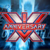 Risultati RevPro 14 Year Anniversary Show