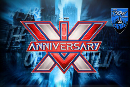Risultati RevPro 14 Year Anniversary Show