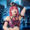 Rina vince il 5STAR Grand Prix 2026 della STARDOM