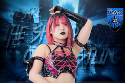 Rina vince il 5STAR Grand Prix 2026 della STARDOM