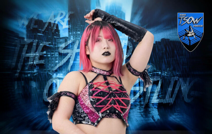 Rina vince il 5STAR Grand Prix 2026 della STARDOM