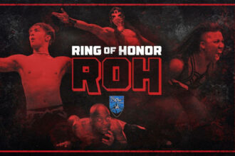 Risultati ROH Wrestling 27-08-2026