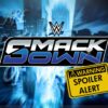 SmackDown, gli spoiler della puntata del 04-09-2026