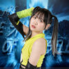 Suzume vince la Tokyo Princess Cup 13