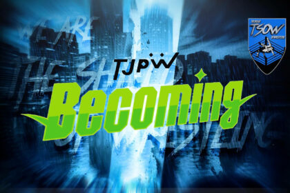 Risultati TJPW Becoming 2026