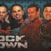 Risultati TNA Lockdown 2026