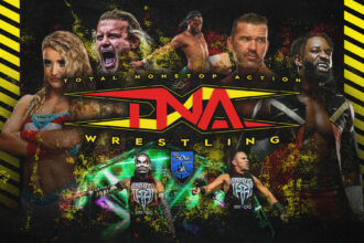 Risultati TNA IMPACT 13-08-2026