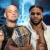 Baron Corbin batte Trick Williams a SummerSlam 2026