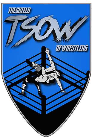 The Shield Of Wrestling