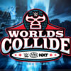 La Allstate Arena spoilera i match per Worlds Collide!