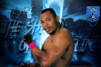 2 Cold Scorpio arrestato, definito un pericolo per la sicurezza