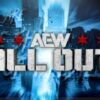 La card di AEW All Out 2026