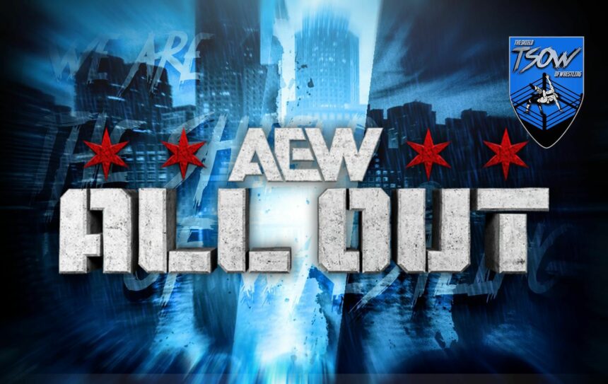 Dave Meltzer parla delle aspettative createsi su All Out