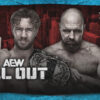 Risultati AEW All Out 2026 Live – PPV