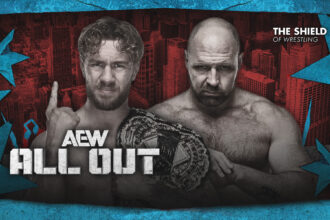 Risultati AEW All Out 2026 Live – PPV