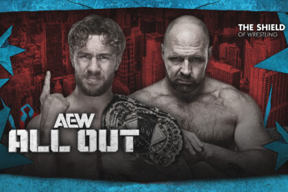 Risultati AEW All Out 2026 Live – PPV