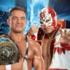 Chad Gable ha sconfitto Dragon Lee a Monday Night RAW