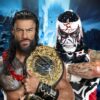 Roman Reigns ha sconfitto Penta a Monday Night RAW