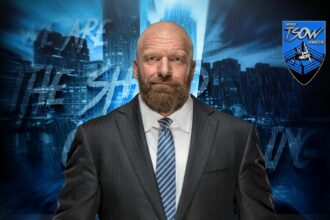Triple H ha partecipato alla scrittura di Amazing Spider-Man 1000