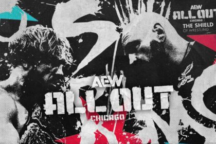 Le pagelle di AEW All Out 2026